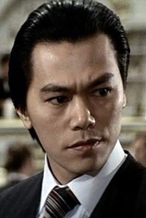 John Cheung Ng-Long photo