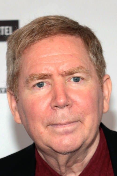 John Christopher Jones photo