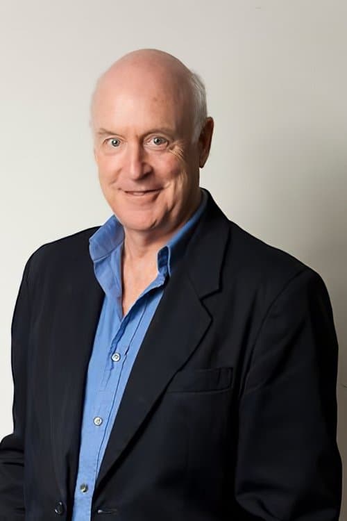 John Clarke photo