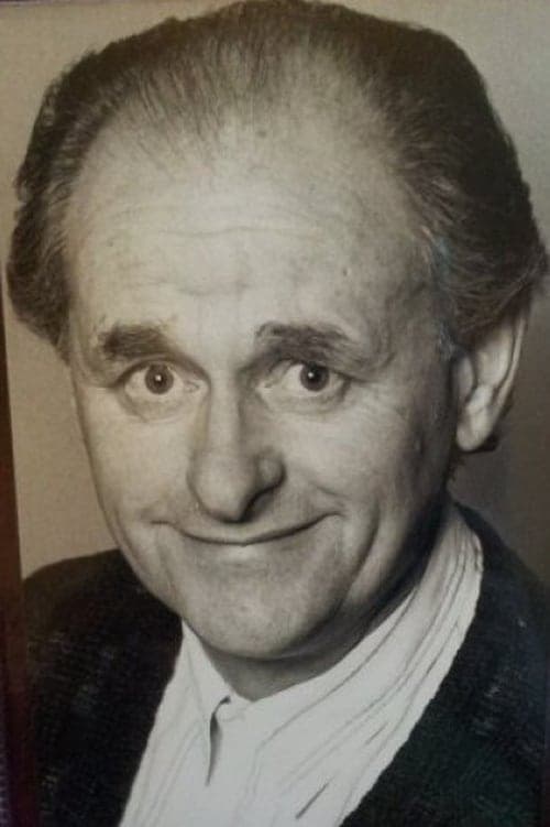 A portrait of John Clive