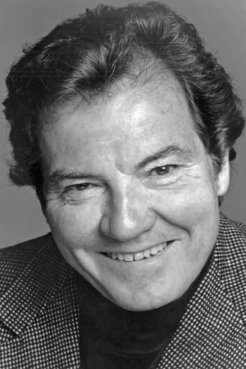 John Connell photo
