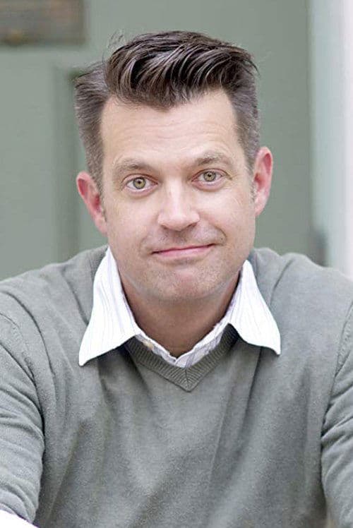 John Connon photo