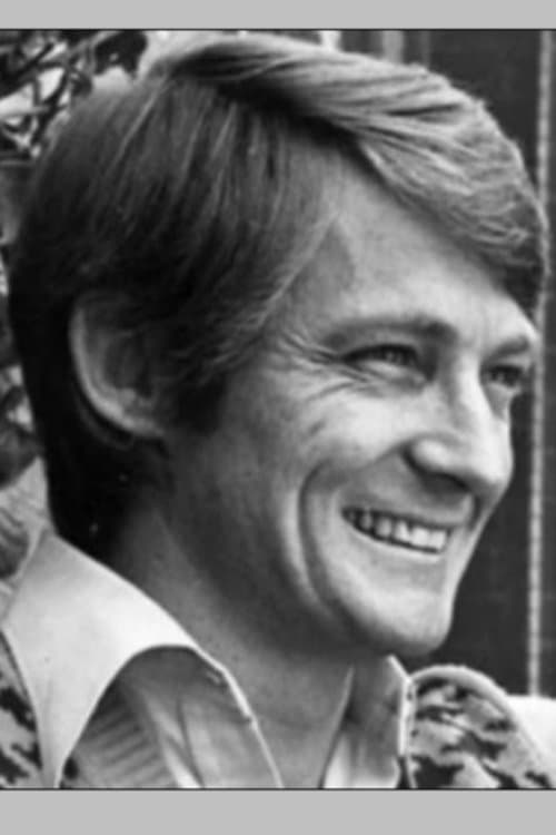 A portrait of John Cornell