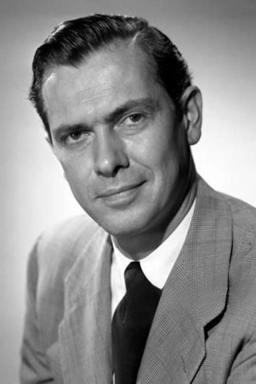 John Craven photo