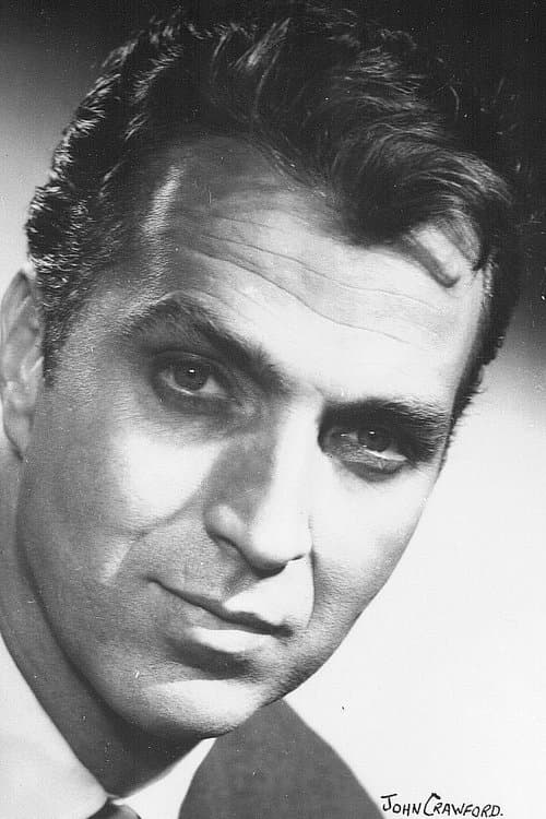 John Crawford photo