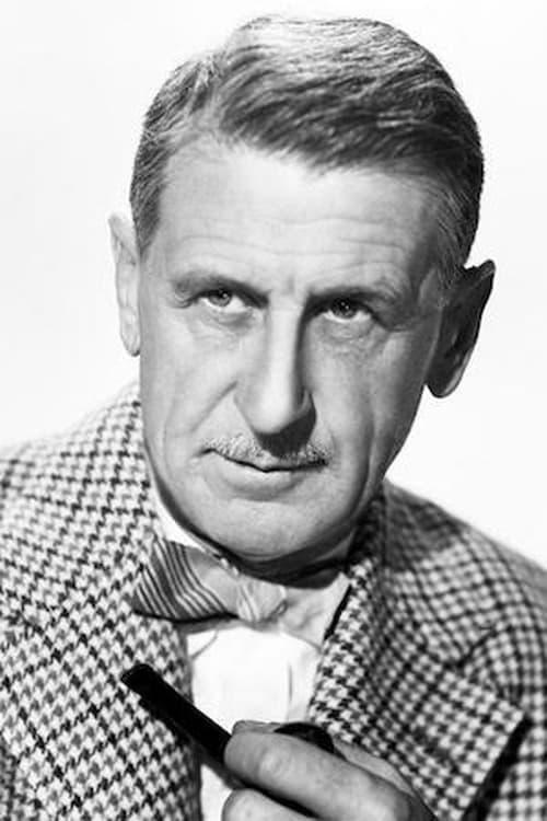 John Cromwell photo