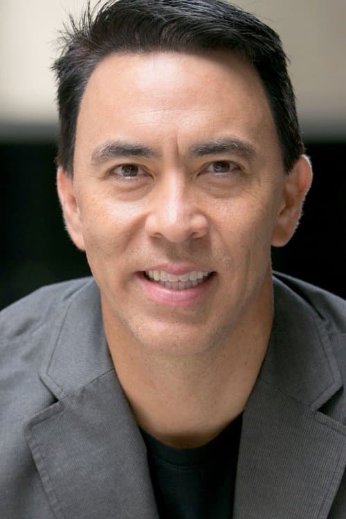 John Crow photo