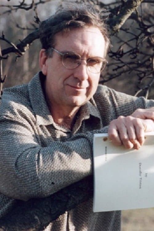 A portrait of John D. Hancock