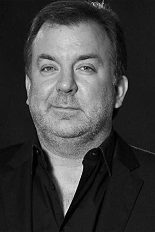John D. Hickman photo