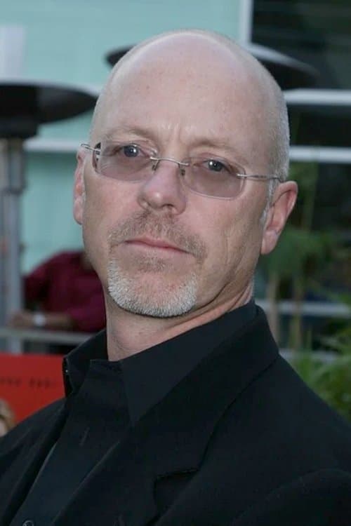 A portrait of John Dahl
