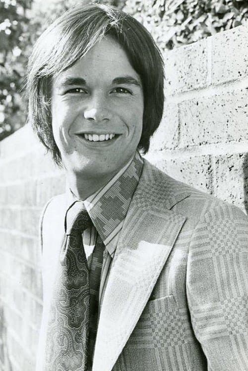 John David Carson photo