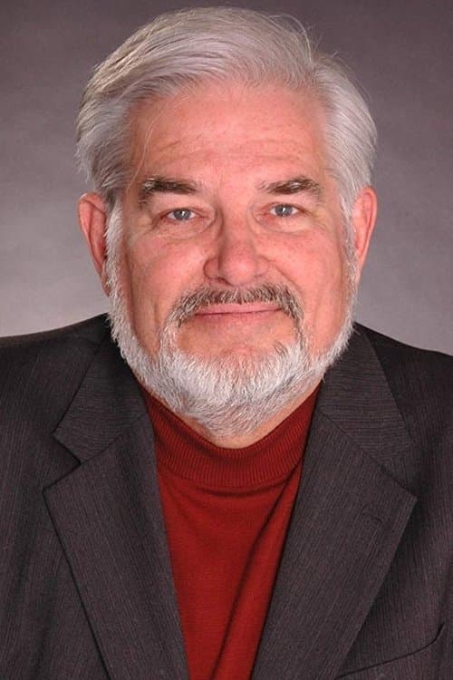 A portrait of John Depew