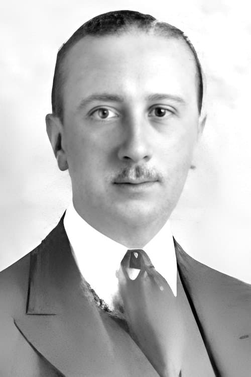John Deverell photo