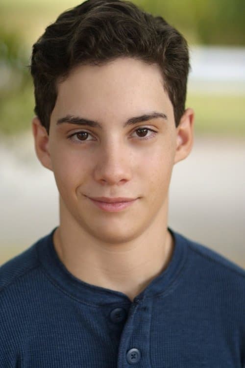 John D'Leo photo