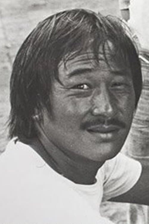 John Doo photo