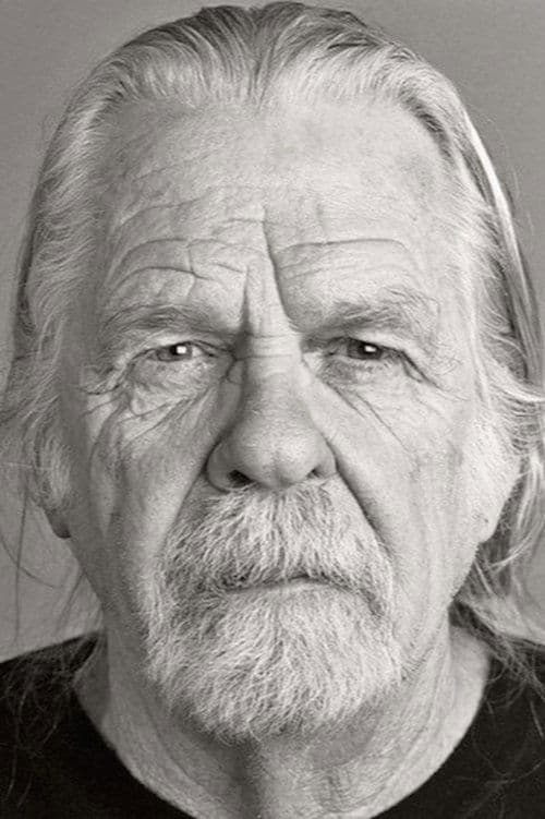 A portrait of John Douglas