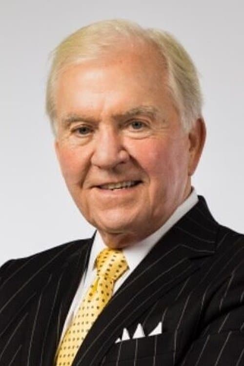 John Douglas photo
