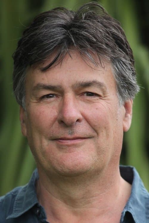 A portrait of John Downer