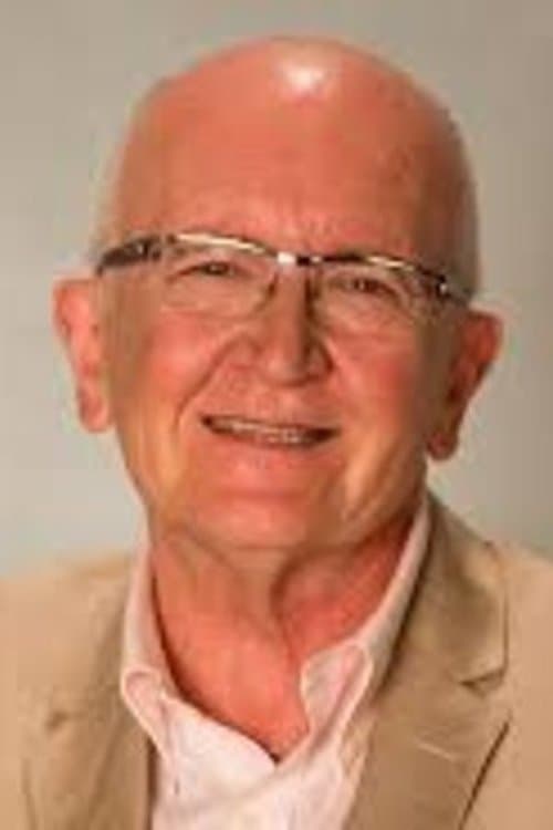 A portrait of John Doyle