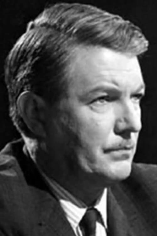 John Drainie photo