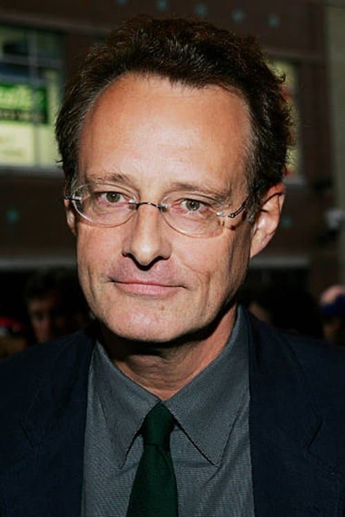 A portrait of John Duigan