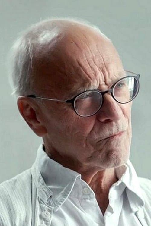 John Dunbar photo