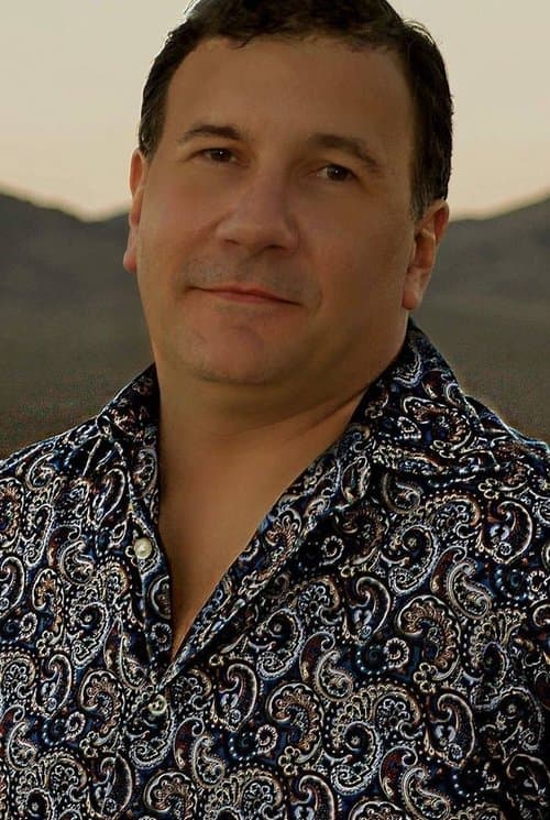 A portrait of John E Seymore