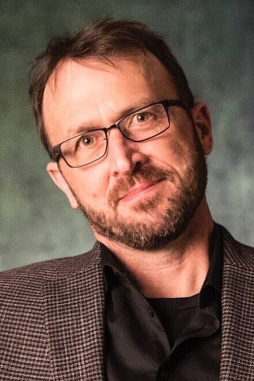 A portrait of John Ealer