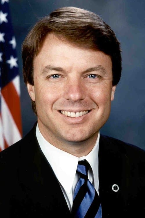 John Edwards photo