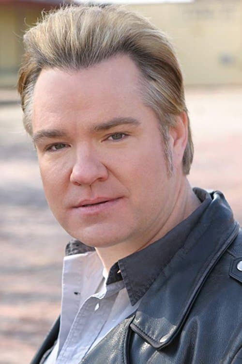 John Elsen photo