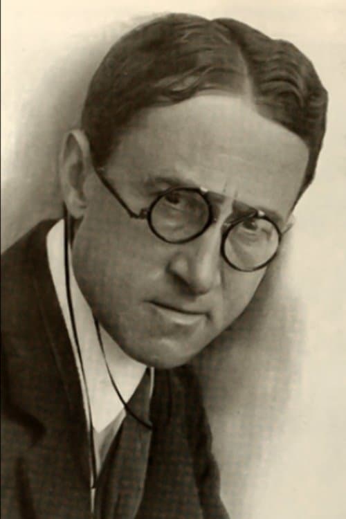 A portrait of John Emerson
