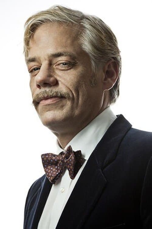 John Ennis photo