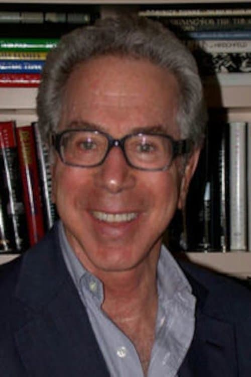 A portrait of John Erman