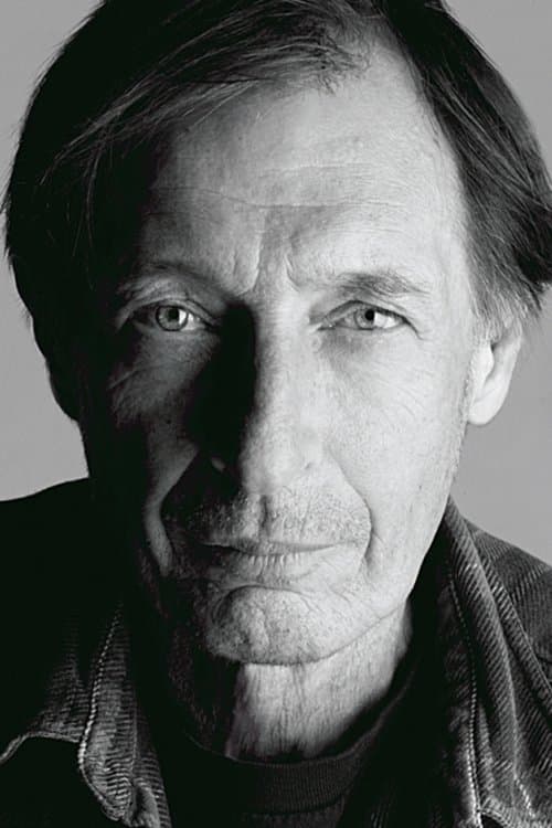 John Evans photo
