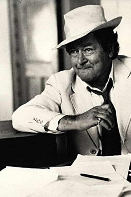 John Ewart photo