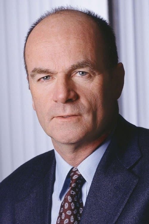 John Finn photo