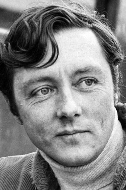 A portrait of John Flynn