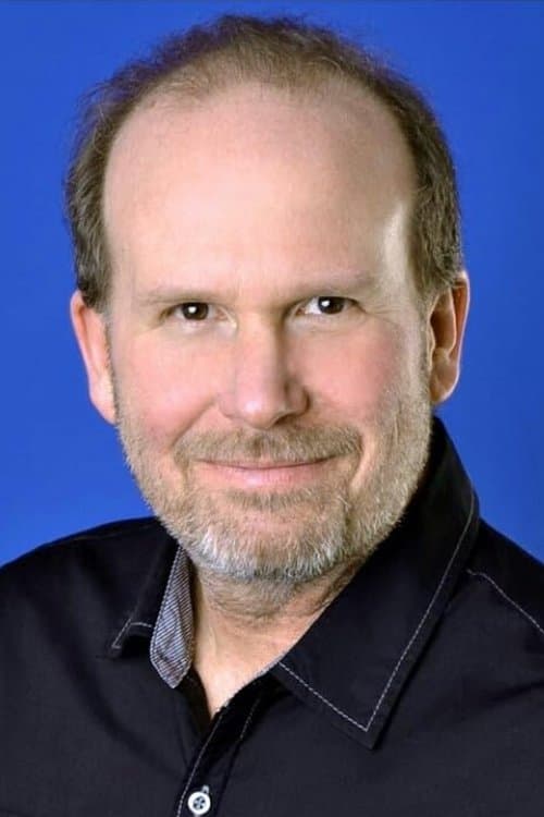 John Forker photo