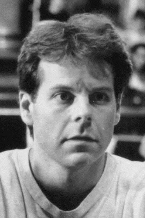 A portrait of John Fortenberry
