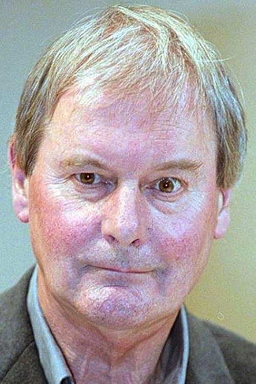 John Fortune photo