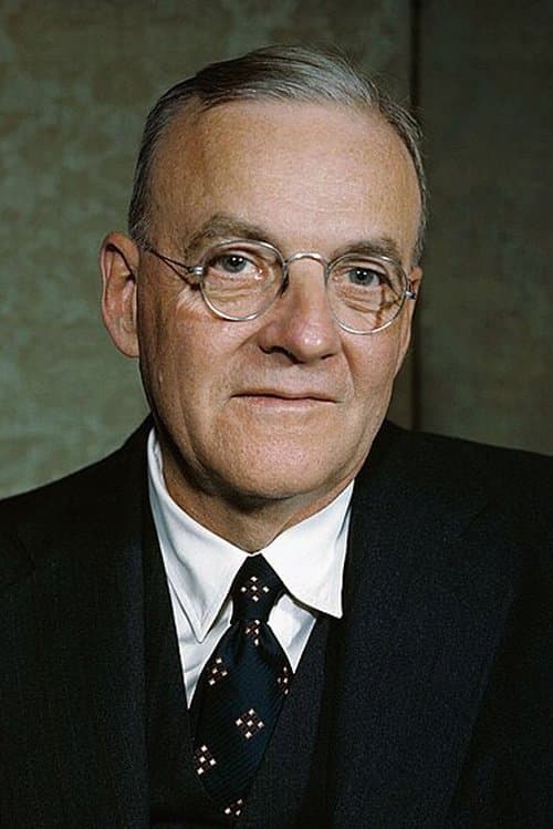 John Foster Dulles photo