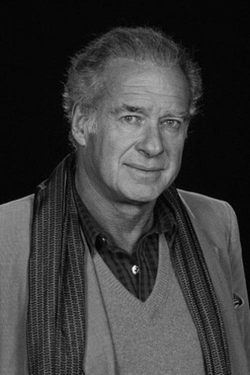 A portrait of John Frankenheimer