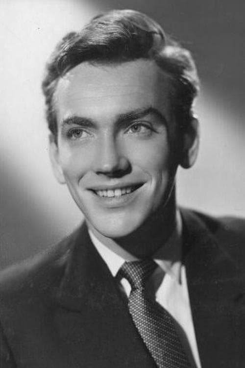 John Fraser photo