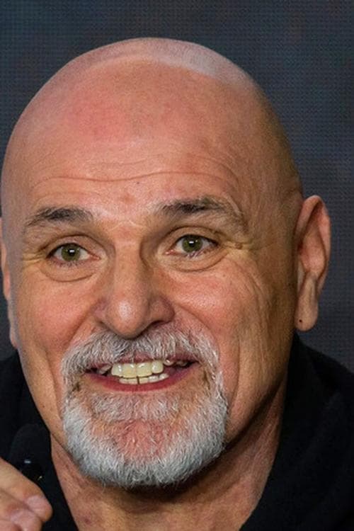 John Fury photo