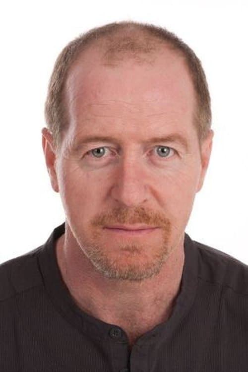 John Gaffney photo