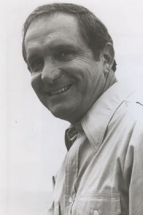 John Garwood photo