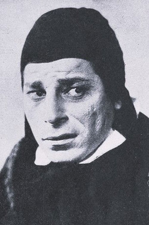 John George photo