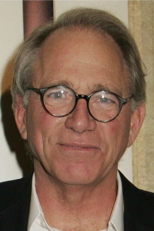 John Getz photo