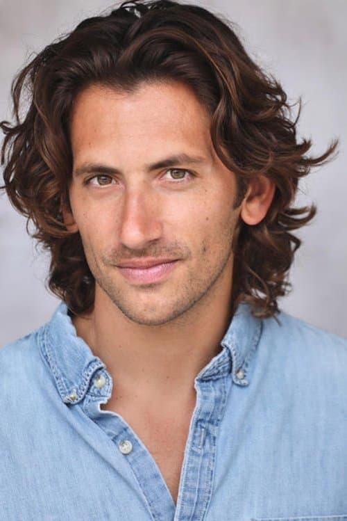 John Giacobbe photo