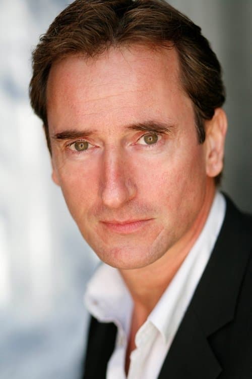 John Gillespie photo
